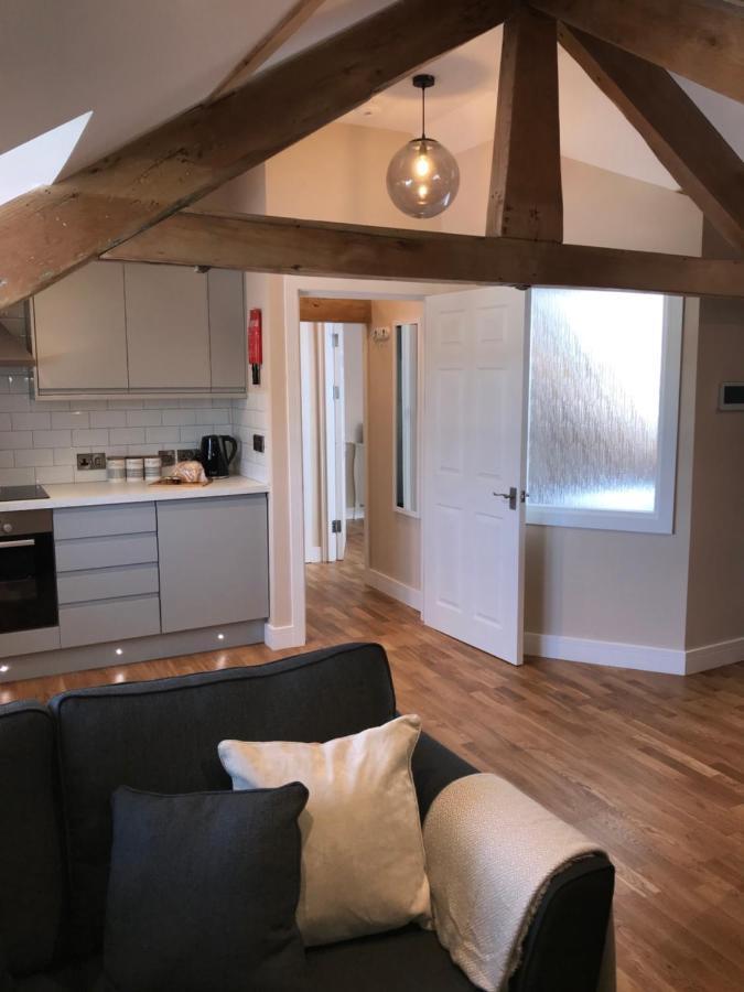 4, 1 Laura Place Apartment Aberystwyth