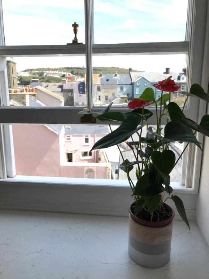 Апартаменты 4, 1 Laura Place