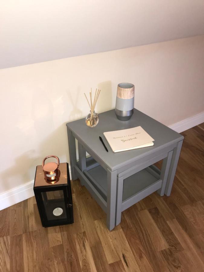 Апартаменты 4, 1 Laura Place *