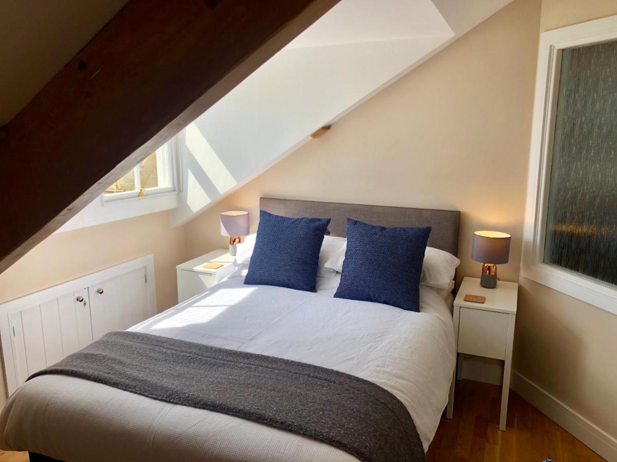 4, 1 Laura Place Apartment Aberystwyth