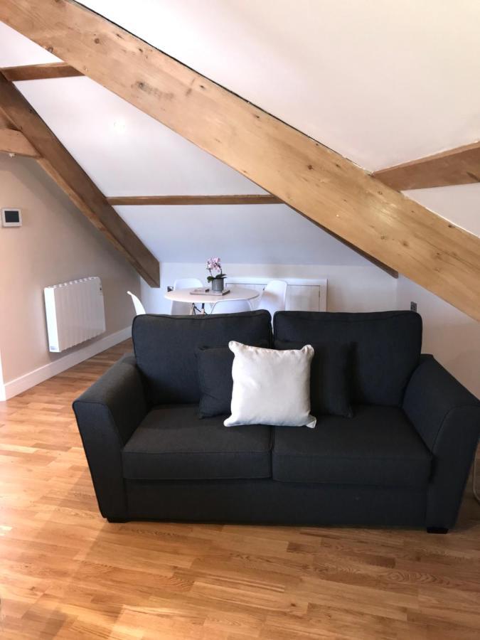 4, 1 Laura Place Apartment Aberystwyth