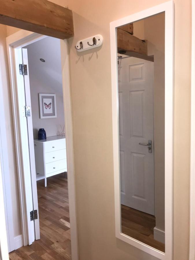 4, 1 Laura Place Aberystwyth