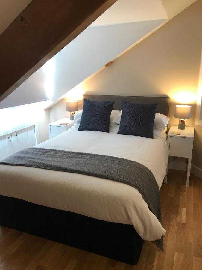 Apartment 4, 1 Laura Place Aberystwyth